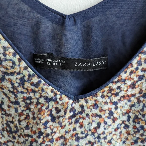 Zara Tank Top - Picture 3 of 3